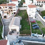Οικόπεδο προς πώληση εντός οικισμού Σκοπέλου συνολικής επιφάνειας 558,95 τ.μ.