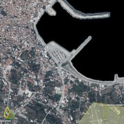 Εξαιρετικό οικόπεδο συνολικής επιφάνειας 1816,71 τ.μ. προς πώληση