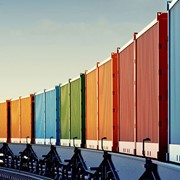 GR SAMSON. International Rail Transport