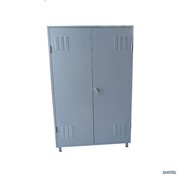 Μεταλλικές ντουλάπες