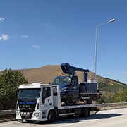 HELLAS SERVICE: Photos