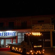 HELLAS SERVICE: Photos