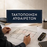 Τακτοποίηση