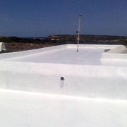 Heat, facade, water insulation