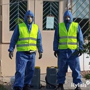 HYLISIS: Photos & Video