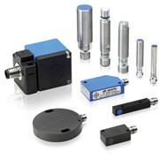 Proximity Switches
