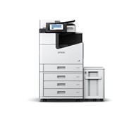 WorkForce Enterprise WF-C20750, Φιλικό στο περιβάλλον, γρήγορο MFP, Με ταχύτητα εκτύπωσης έως 75 σελίδες το λεπτό