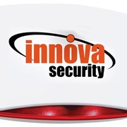 IRIS - Red - Καταγραφικά, Access Control