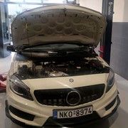 INSANE PERFORMANCE GARAGE: Photos