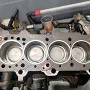 INSANE PERFORMANCE GARAGE: Photos
