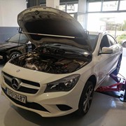 INSANE PERFORMANCE GARAGE: Photos