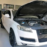 INSANE PERFORMANCE GARAGE: Photos