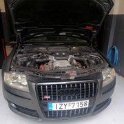 INSANE PERFORMANCE GARAGE: Photos