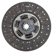 Clutches 7039