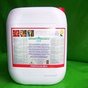 Agrimartin υγρό Ν βιολογικό υγρό λίπασμα με άζωτο
