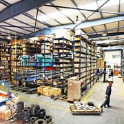 We have a huge stock