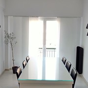 The meeting room