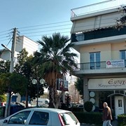 Our offices in Agios Dimitrios