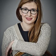 Faye Magkouti
