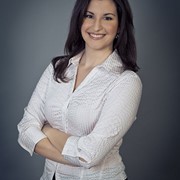 Maria Drosou