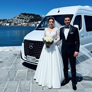 Tranfer services for weddings and special events