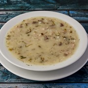 Μαγειρίτσα