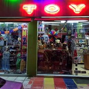 JUNIOR TOYS - BAMPANARAS VAIOS: Photos