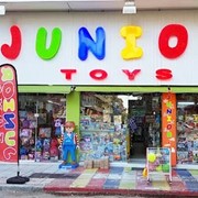 JUNIOR TOYS - BAMPANARAS VAIOS: Photos