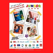 JUNIOR TOYS - BAMPANARAS VAIOS: Photos