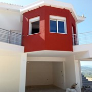 Τελικό αποτέλεσμα θερμοπρόσοψης