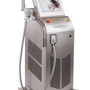 Soprano Ice