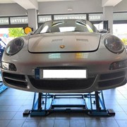 Ελαστικά Porsche Καλόπουλος