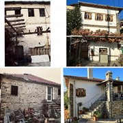 Αναπαλαίωση τριώροφου