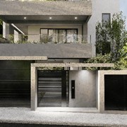 KARANTANIS ARCHITECTS: Φωτογραφίες