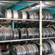 Μεταχειρισμένες Ζάντες