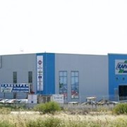 Αποθήκη Ανταλλακτικών