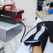 KENTRO FYSIKOTHERAPEIAS ATHLITIKON KAKOSEON: Photos