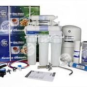 Reverse Osmosis System