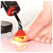 PACT MED, an alternative treatment of onychomycosis without side effects