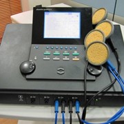 Electrotherapy