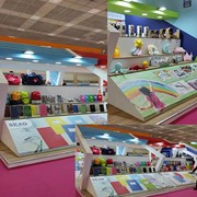 KIVOTOS: Photos