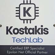KOSTAKIS TECHLAB: Photos