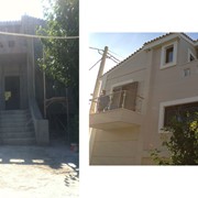 Ανακαίνιση σπιτιού