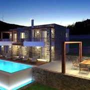 LED lighting indoor & outdoor