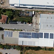Εγκαταστάσεις Σίνδος