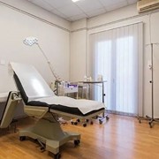 Το ιατρείο