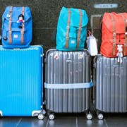 KRASSAS LUGGAGE STORAGE ATHENS: Φωτογραφίες