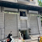 KRASSAS LUGGAGE STORAGE ATHENS: Φωτογραφίες