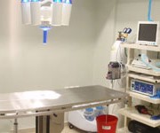 Operating room