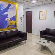 Medical Practice in Thermi